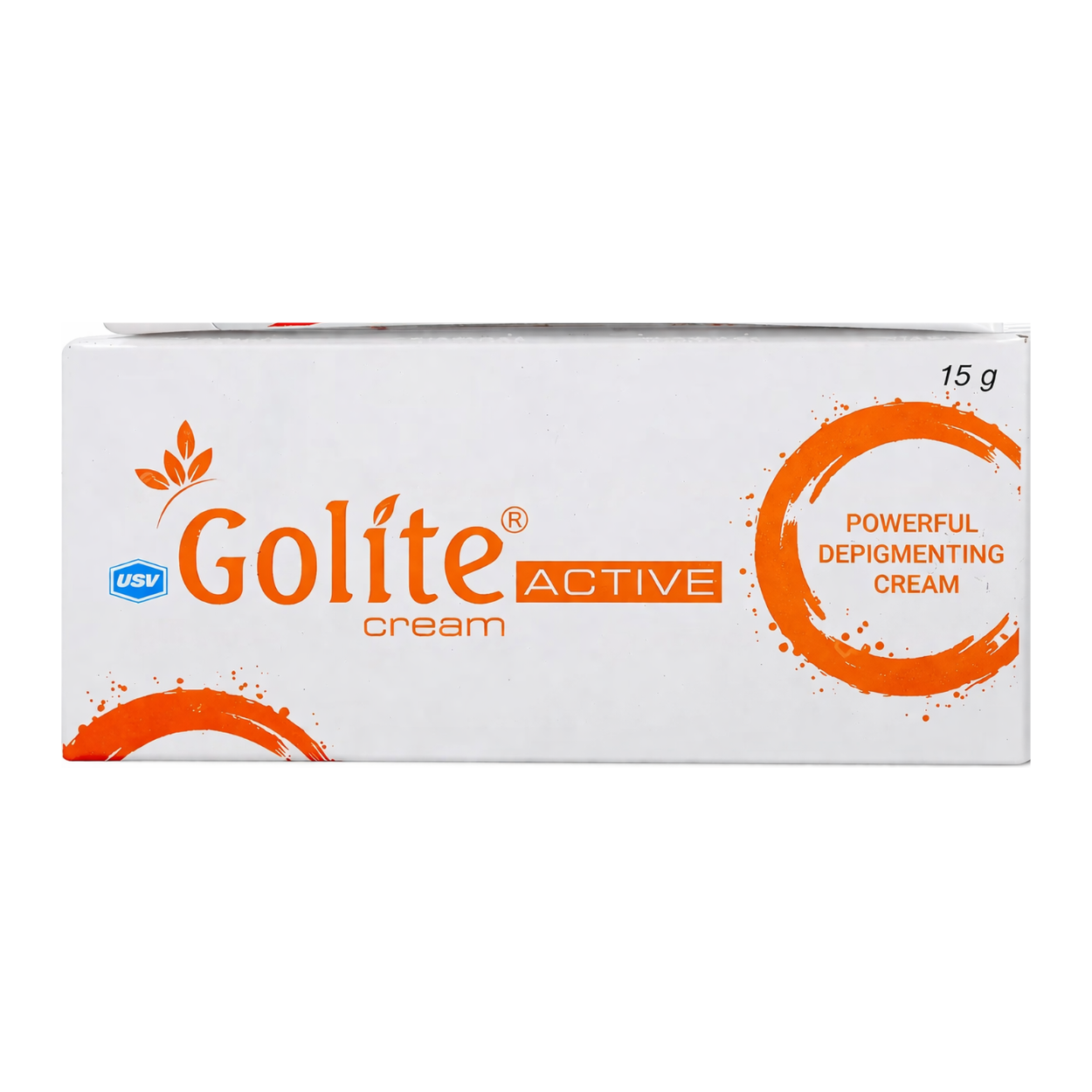 Golite Active Cream