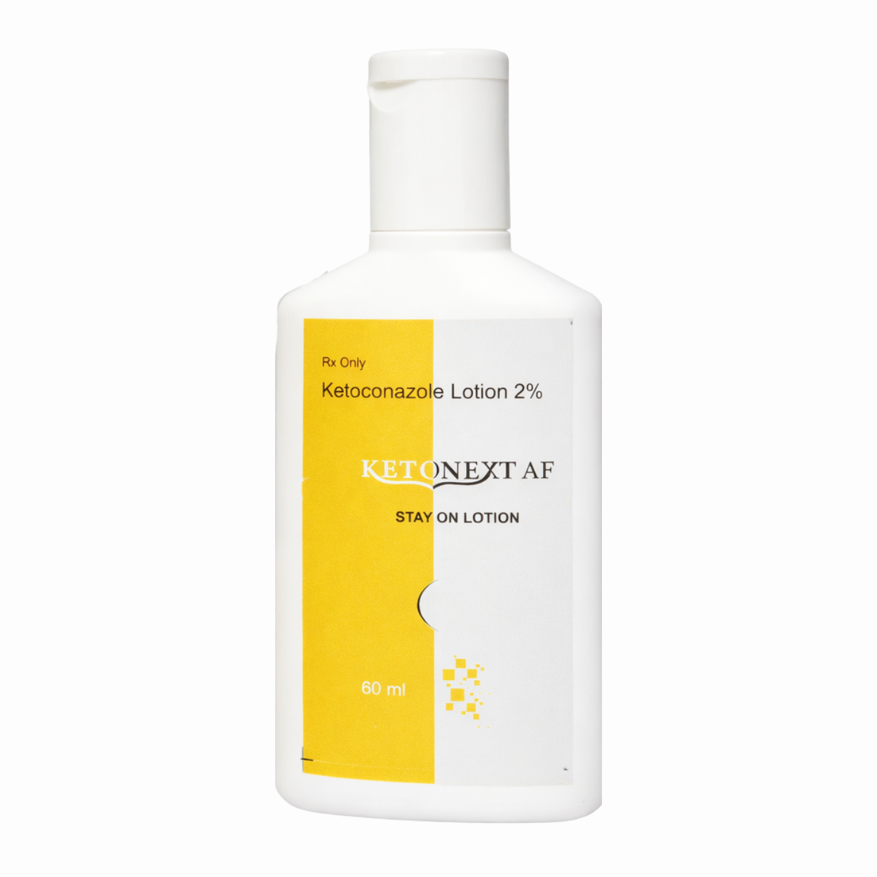 Ketonext AF Lotion