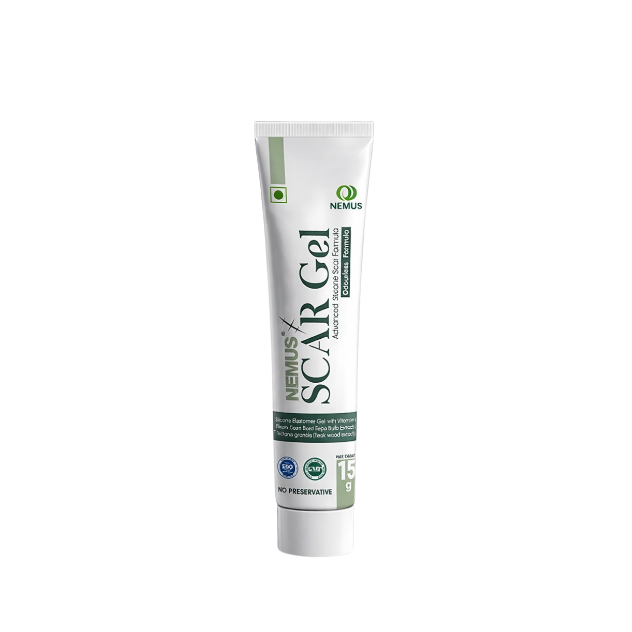Nemus Scar Gel