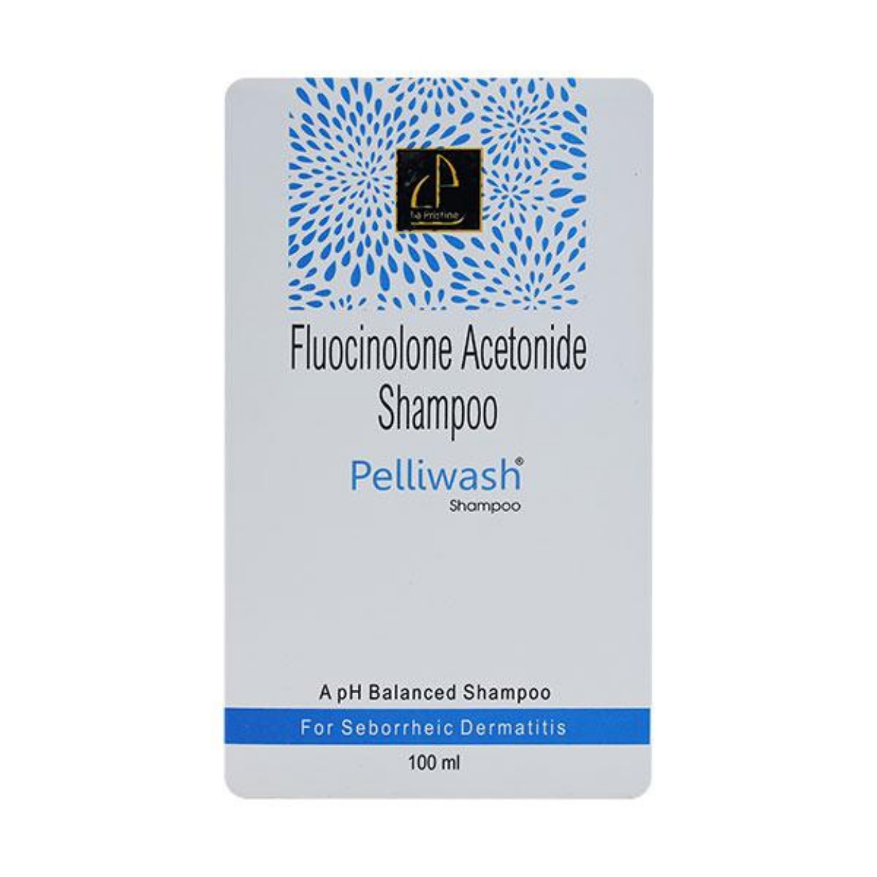 Pelliwash Shampoo