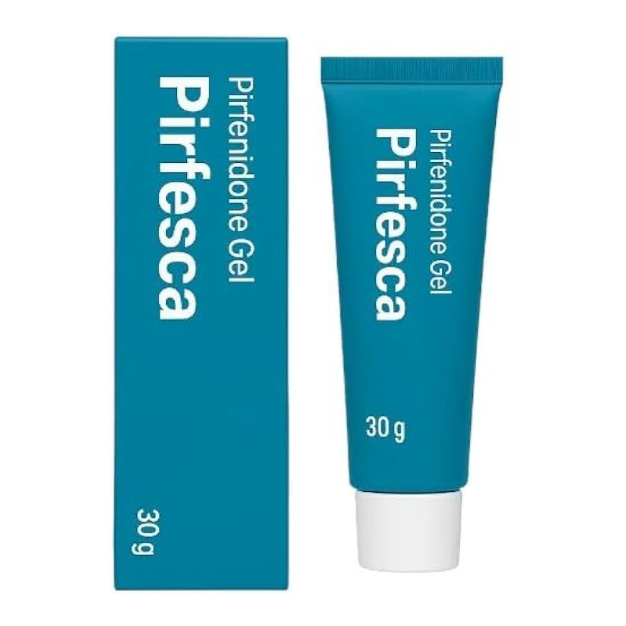Pirfesca Gel