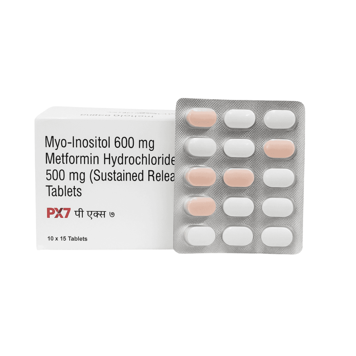 PX7 Tablets