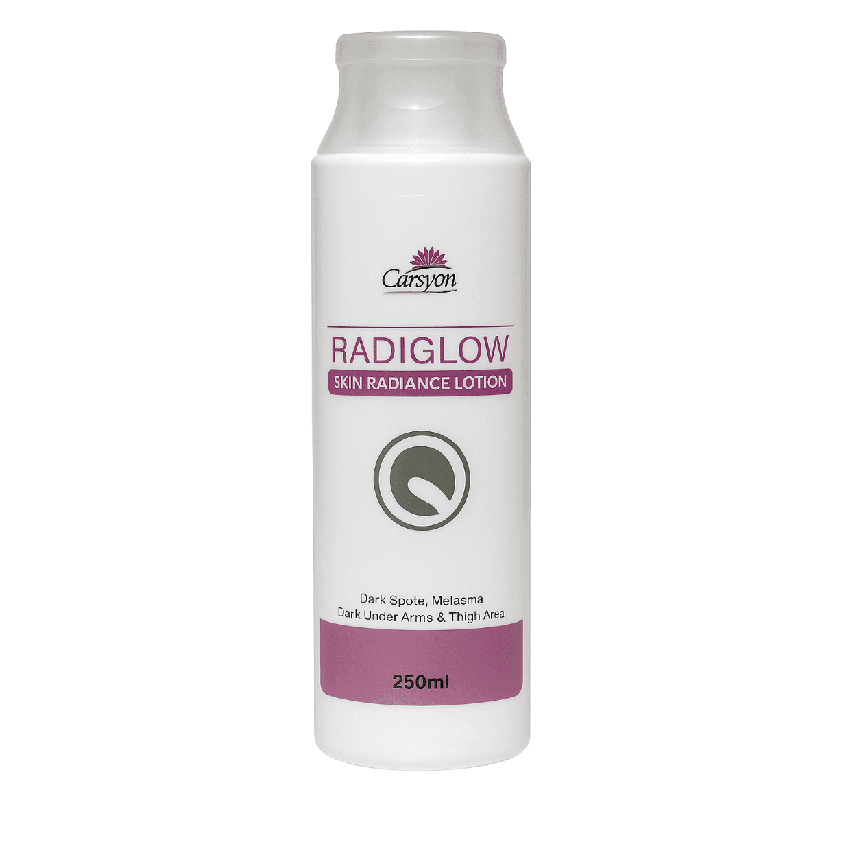 Radiglow Skin Radiance Lotion
