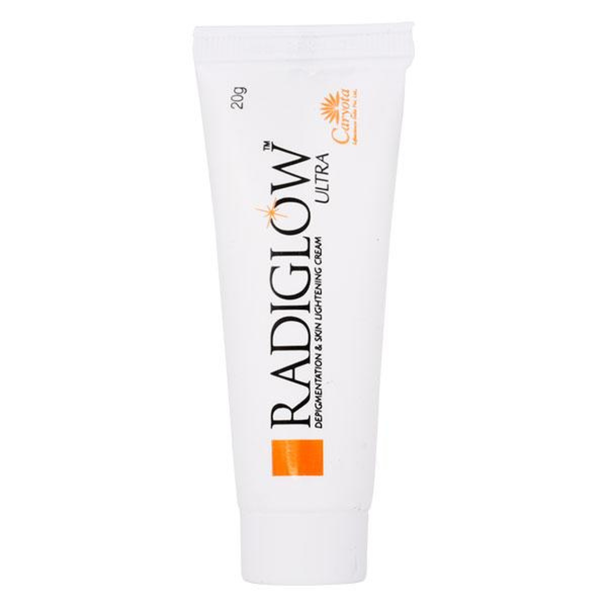 Radiglow Ultra Cream