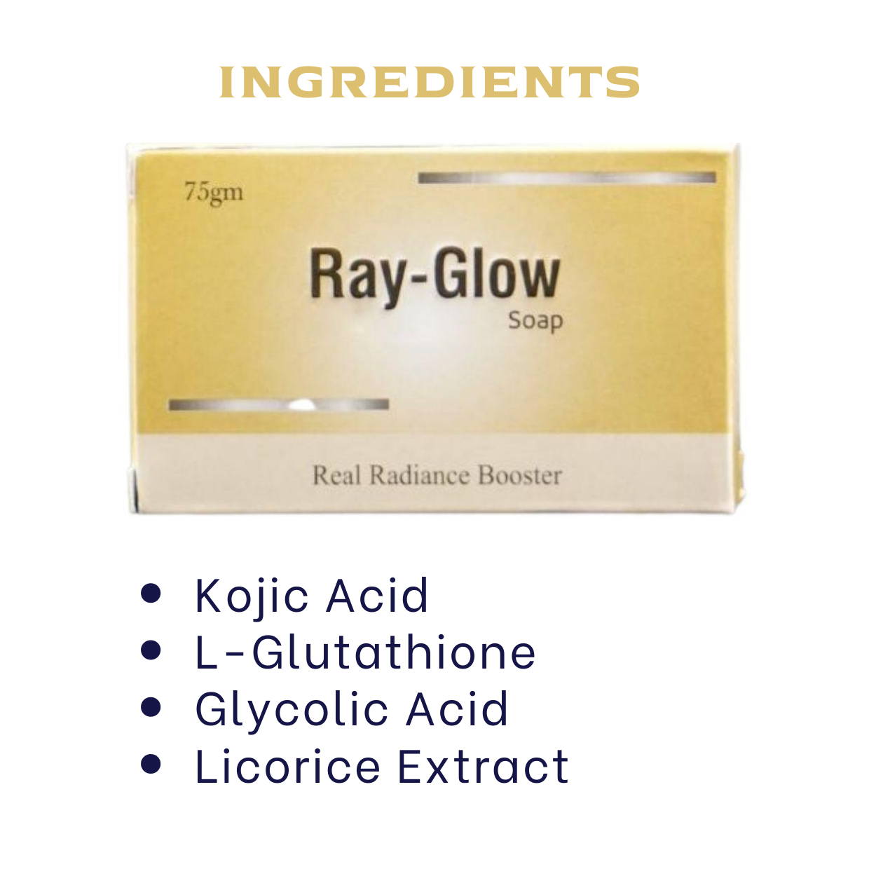 l glutathione soap online india Buy La Organo Skin Whitening For Brightening & Whitening For All Skin Types, 100 G at Low Prices in Healing Pharma Soap - Buy