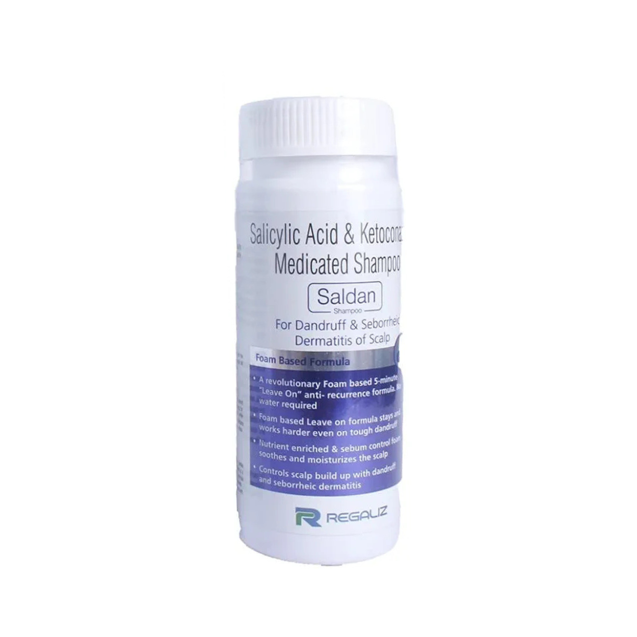 Saldan Shampoo