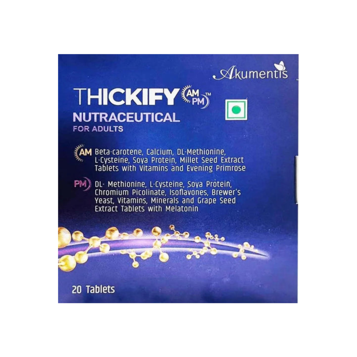Thickify Am Pm Kit