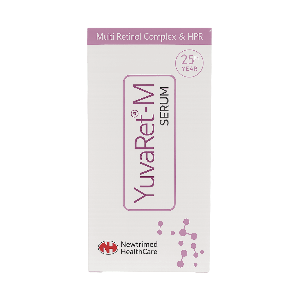 Yuvaret-M Serum