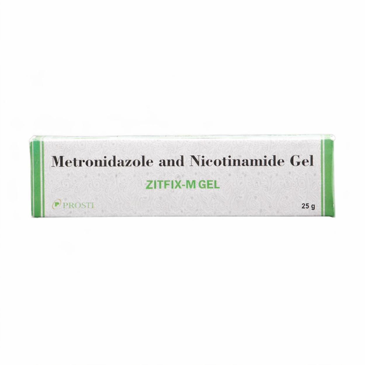 Zitfix M Gel