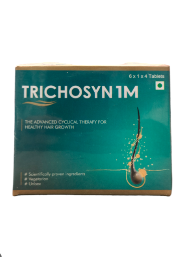 Trichosyn 1M Kit