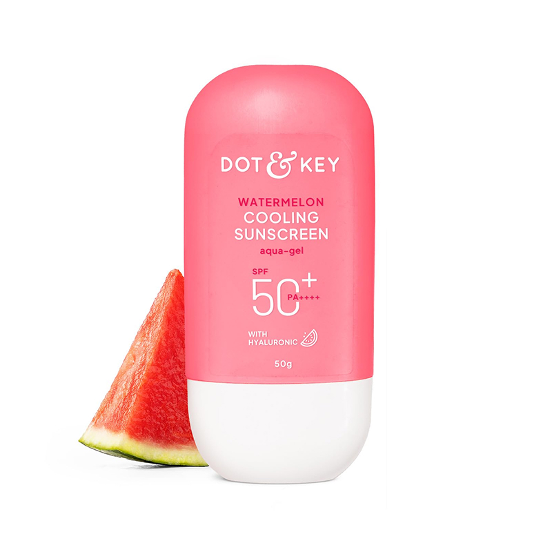 Dot&Key watermelon Cooling Sunscreen