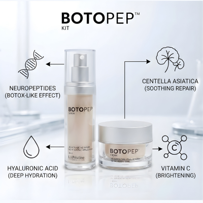 Botopep Kit