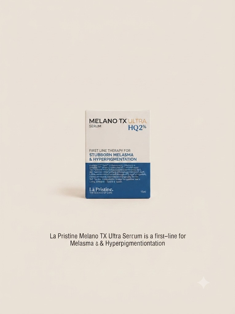 Melano Tx Ultra Hq 2% Serum