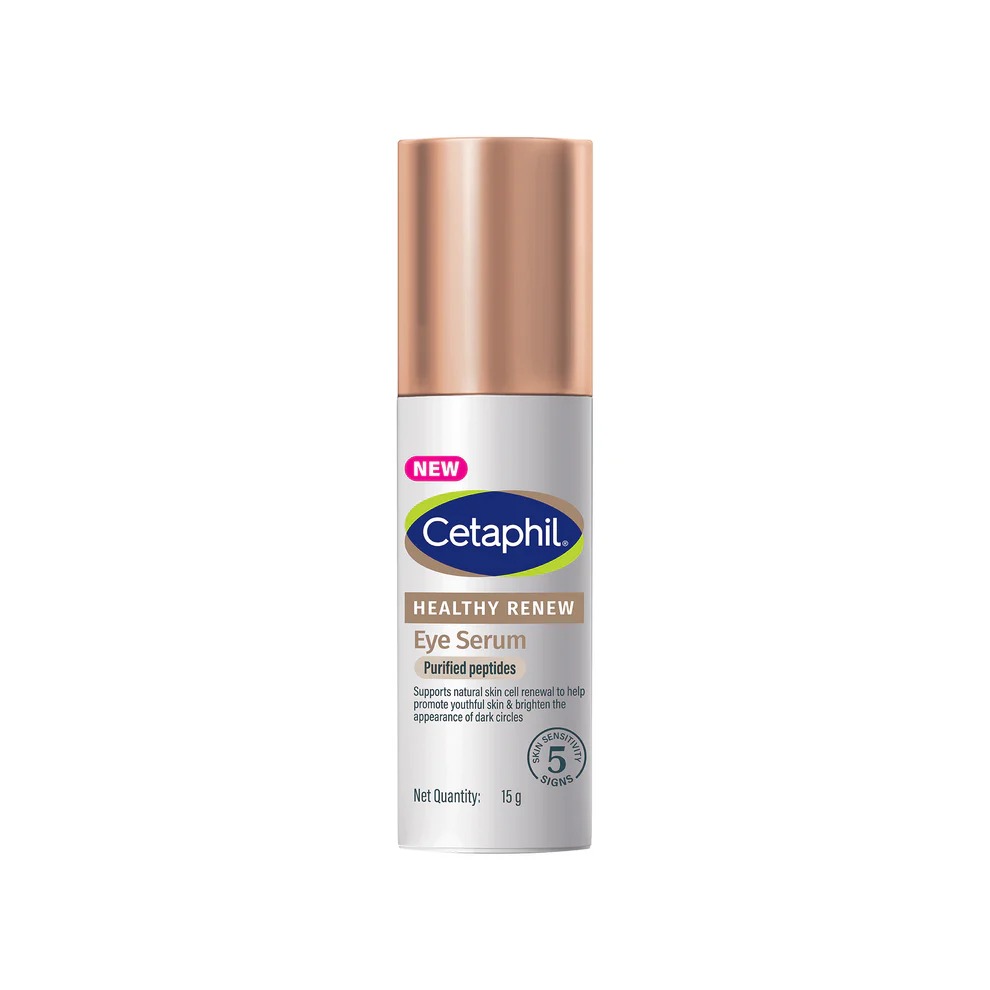 Cetaphil Helthy renew Eye Serum
