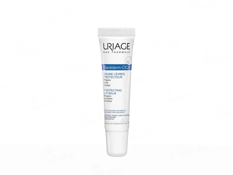 Bariederm Cica Protecting Lip Balm