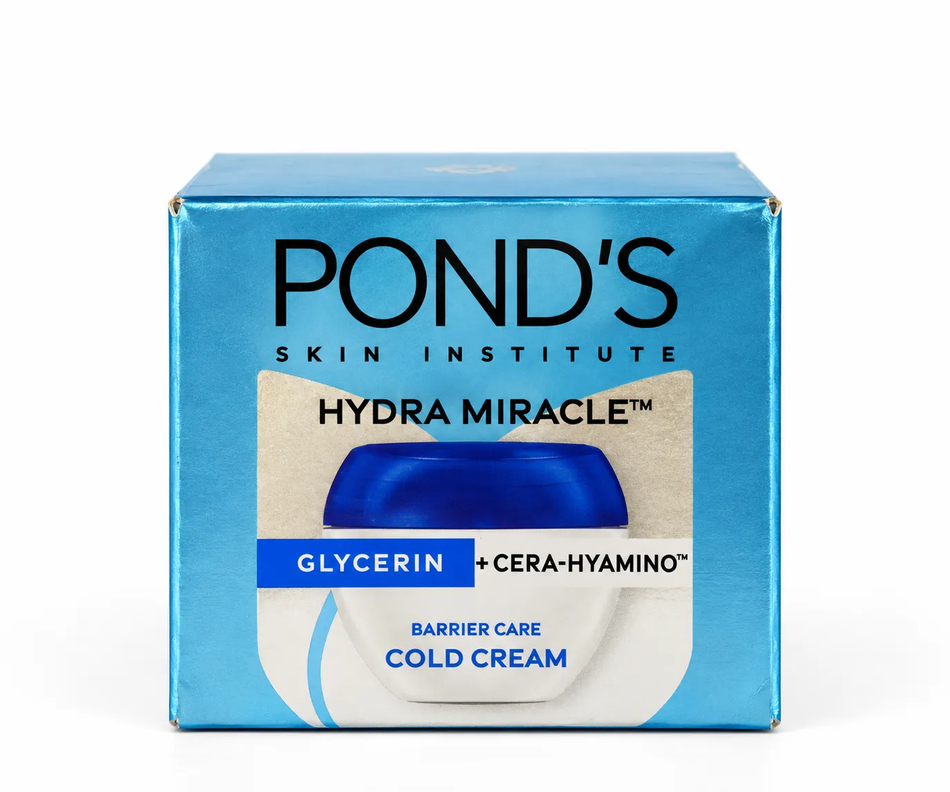 Ponds Cold Cream